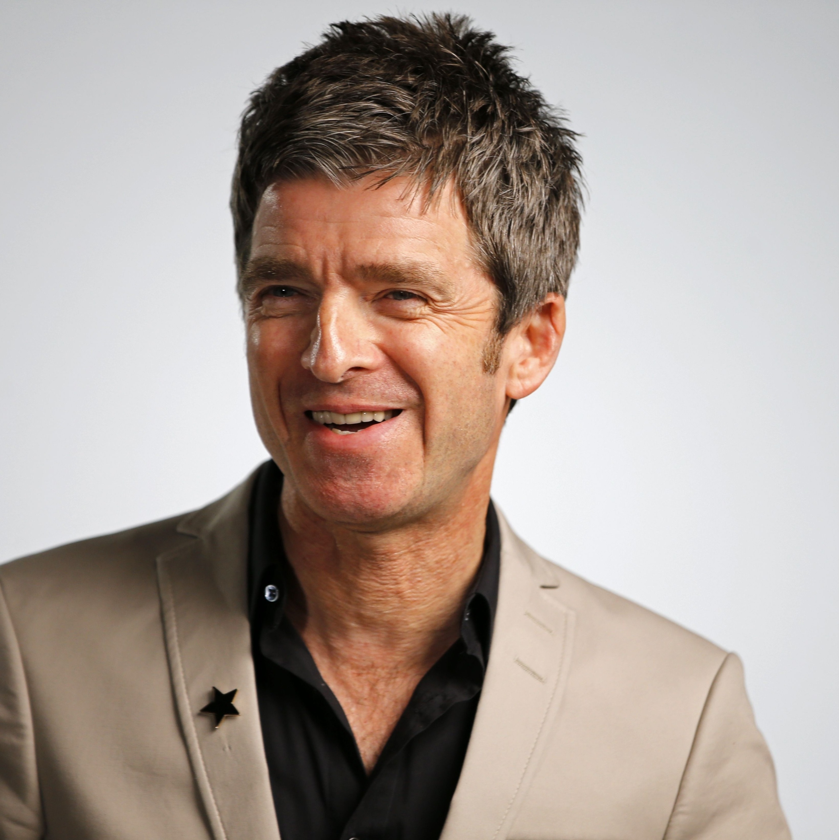 Noel Gallagher: 