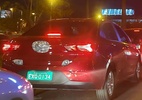 Chevrolet Onix Sedan é flagrado sem disfarces; carro chega neste trimestre - Èverton dos Santos/UOL