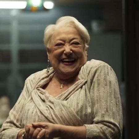 Suely Franco atuou em "A Dona do Pedaço" - Reprodução/Globo