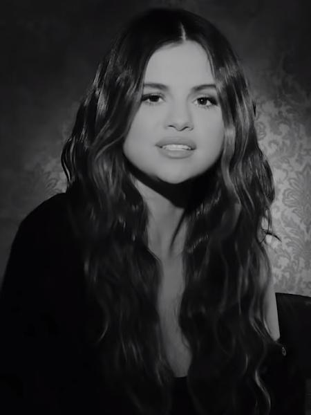 Selena Gomez lança novo single - Reprodução/YouTube