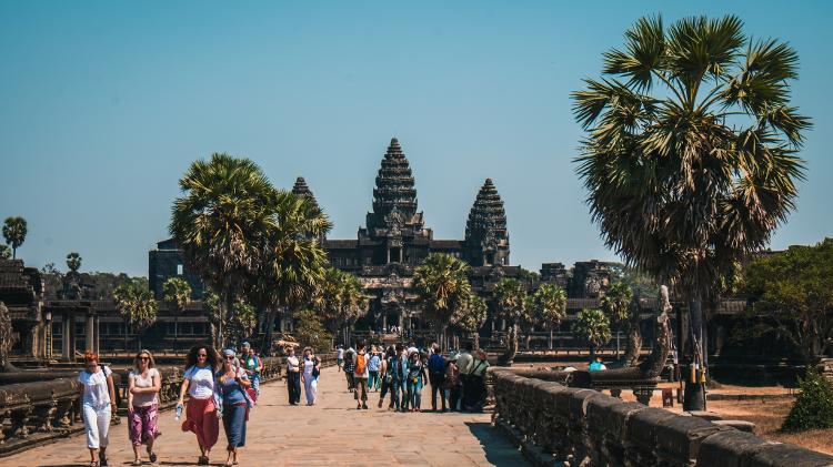 Angkor