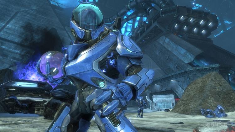 Halo Reach antigo review 2 - Divulgação - Divulgação