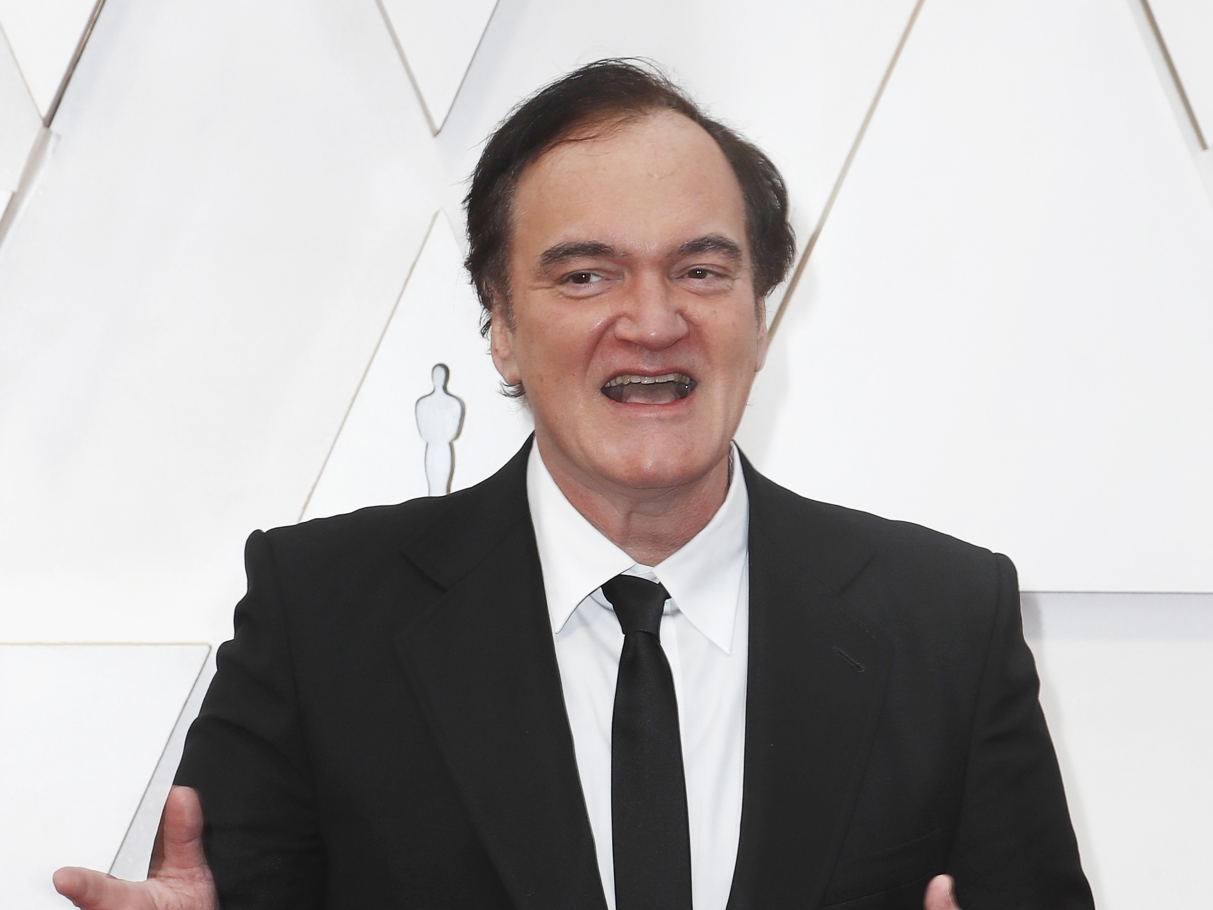 Corre aqui, Viih Tube: Quem é Quentin Tarantino, citado no 'BBB 21'