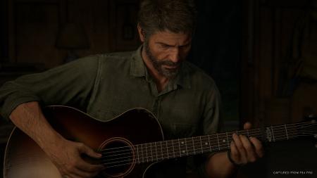 The Last of Us 2 vai da exploração ao terror em gameplay diverso