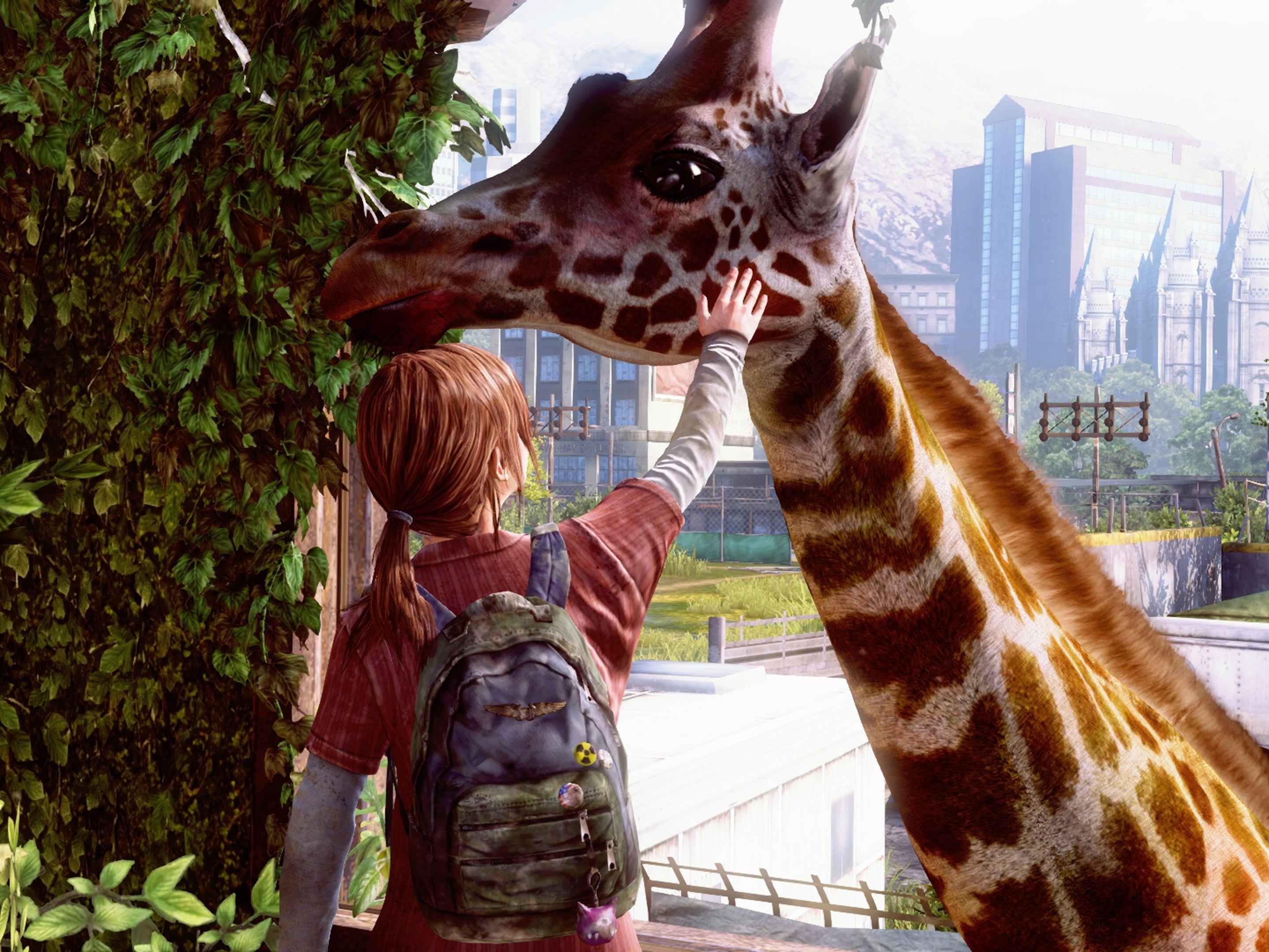 A História Completa de The Last of Us