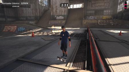 Jogamos: Tony Hawk's 1+2 tem tudo para resgatar a glória do skate -  16/08/2020 - UOL Start