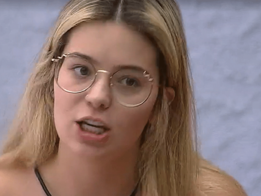 BBB 21: Viih Tube e Gilberto discutem - Reprodução/Globoplay