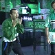 BBB 21: Gilberto e Arthur curtem músicas de IZA - Reprodução/ Globoplay