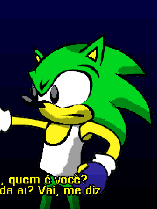 Sonic GT  Sonic Fan Games HQ