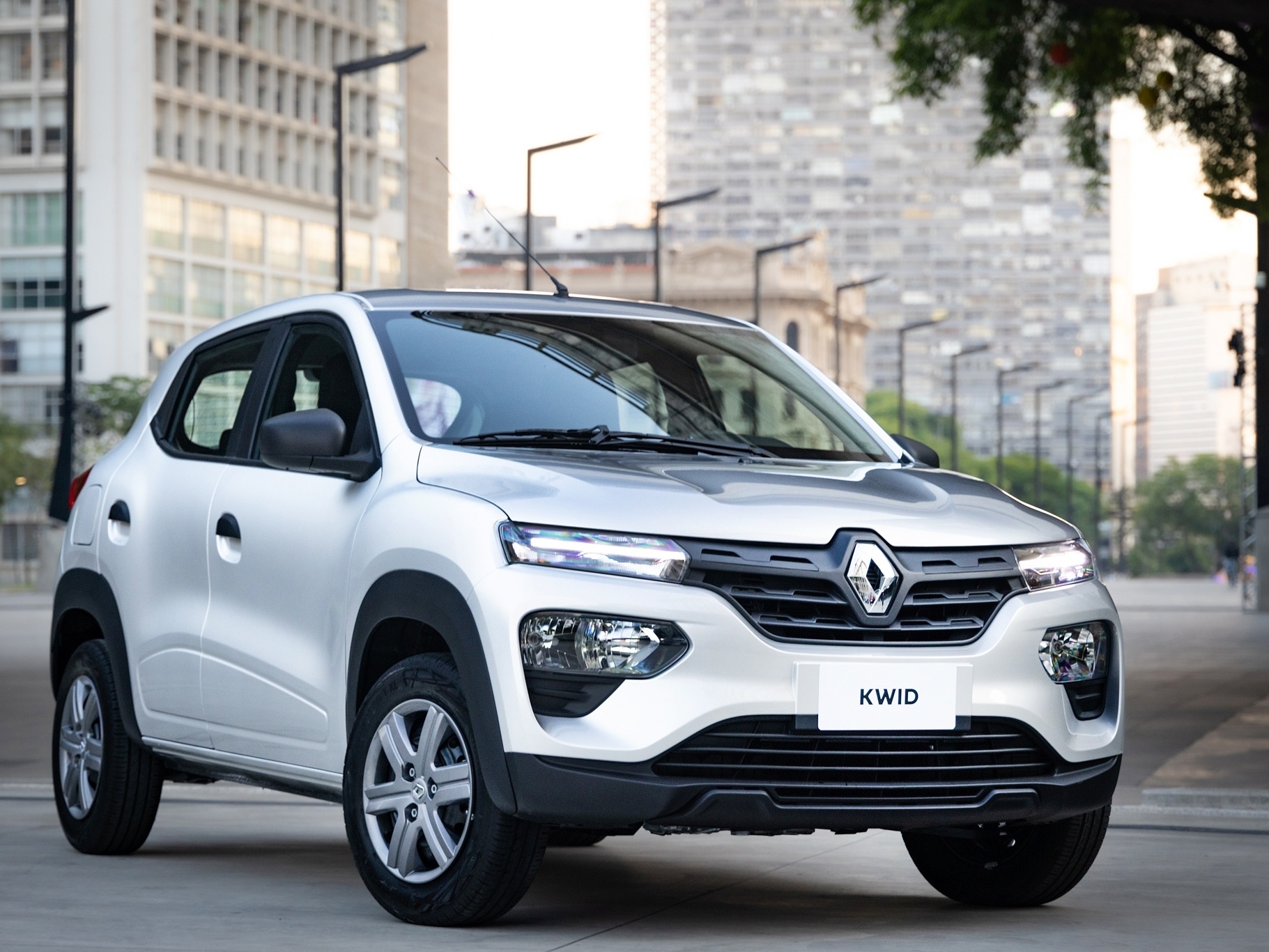 Novo Renault Kwid: carro 'popular' é rara novidade em segmento com dias  contados