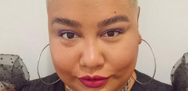 Aline Ramos, colunista do UOL