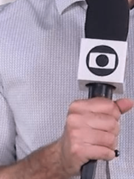 Globo demite jornalistas em grande corte - Reprodução/TV Globo