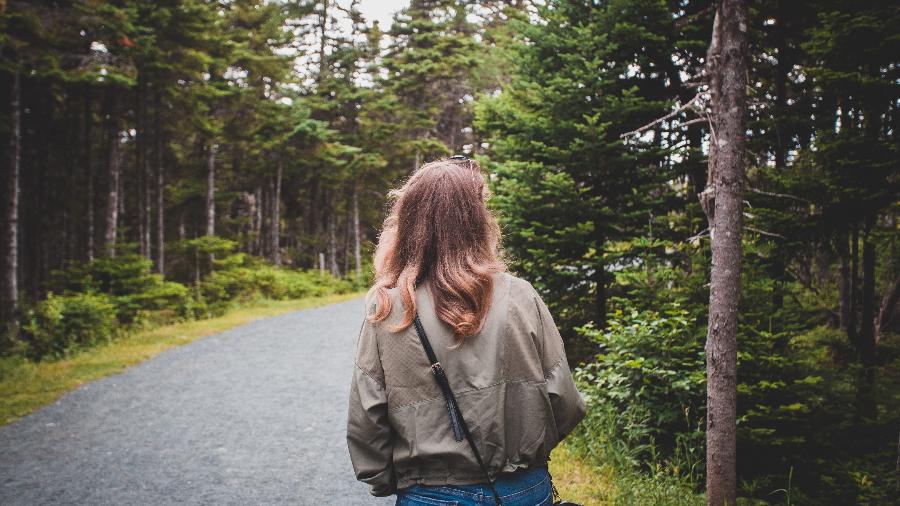 Vale aproveitar o clima de desapego para finalizar o que for necessário - Erik Mclean/Pexels