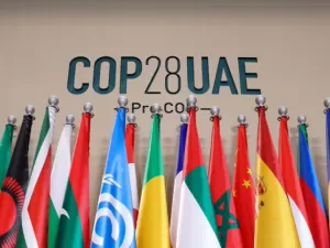 Reprodução/ COP28