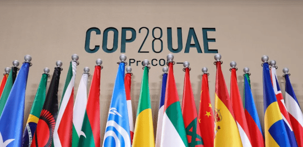 Who’s who in the tense climate fray at COP28
