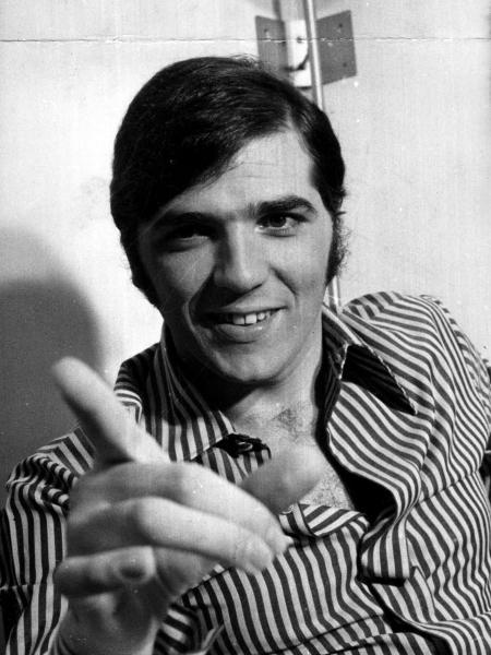  Acervo UH/Folha Imagem