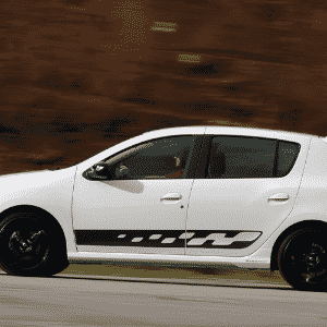 Miniesportivos Sandero Rs Quer Superar Speed Up Tsi Quem Leva Uol Carros