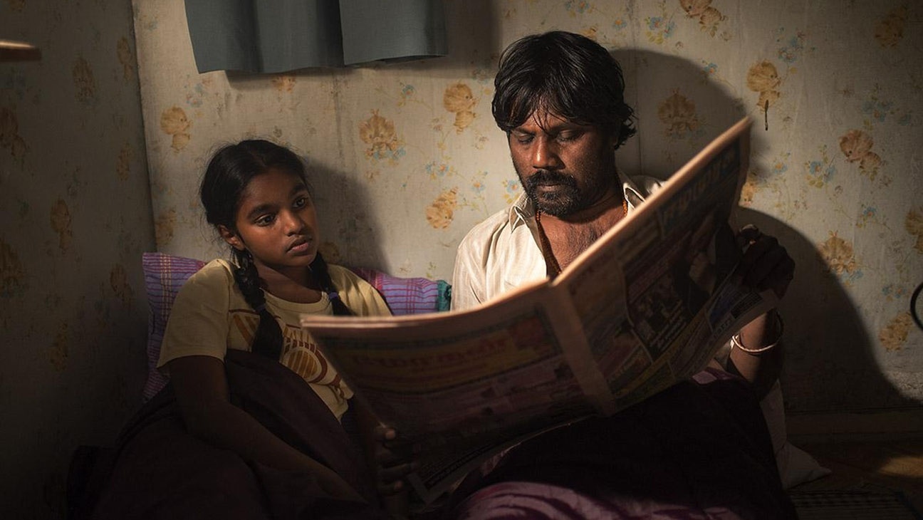 "Dheepan - O Refúgio" (2014), de Jacques Audiard - Reprodução
