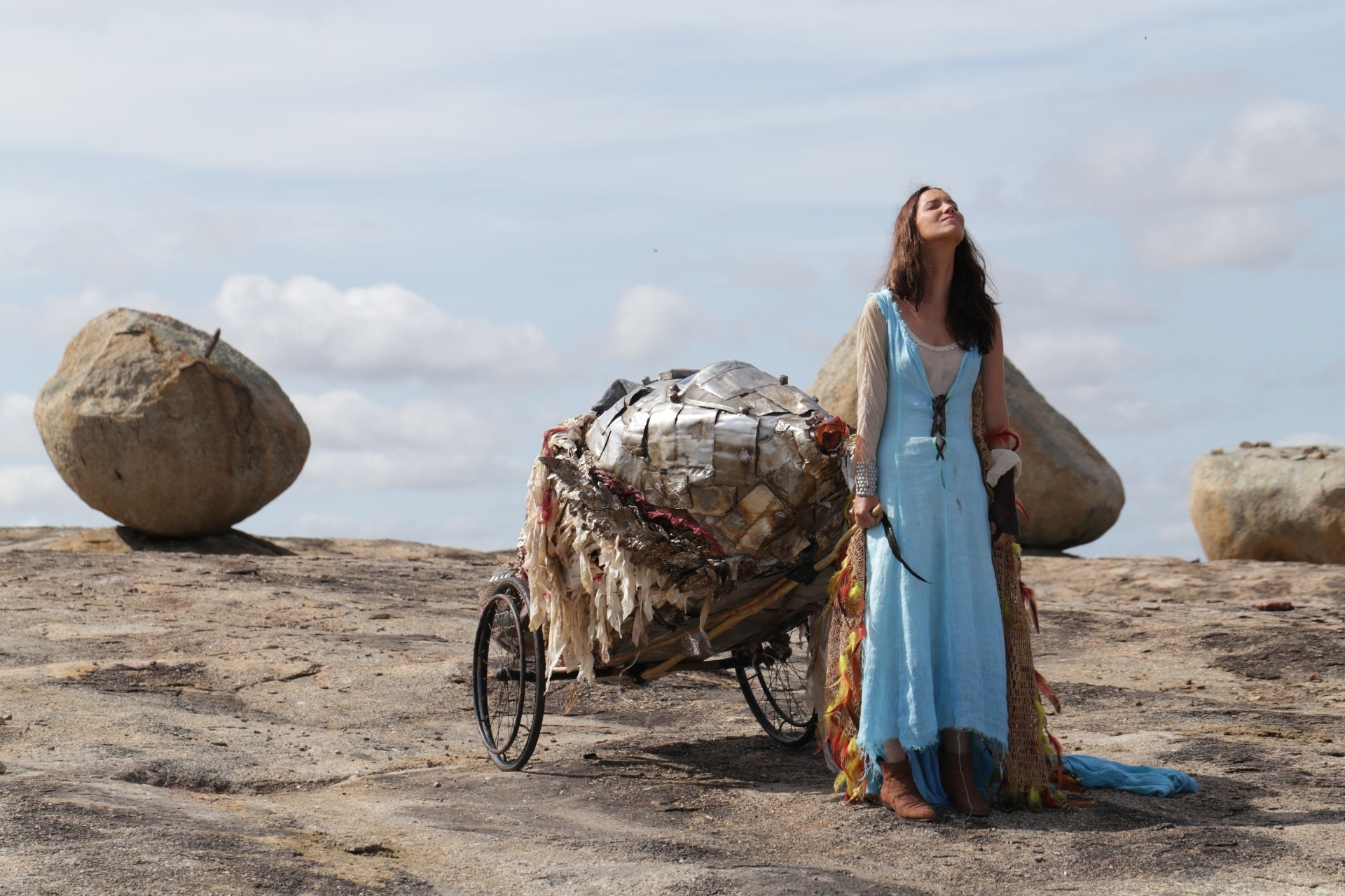 20º Cine PE divulga lista de longas em competição - Divulgação