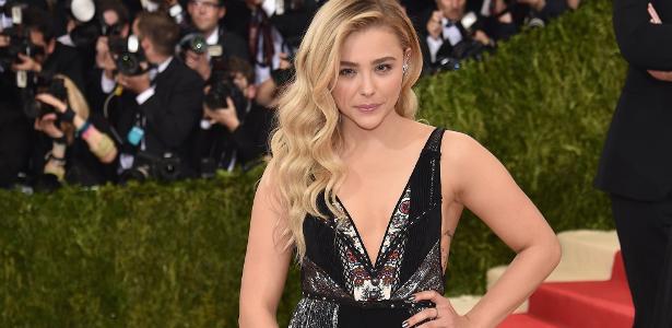 Chlöe Grace Moretz confessa trauma de ser chamada 'gorda