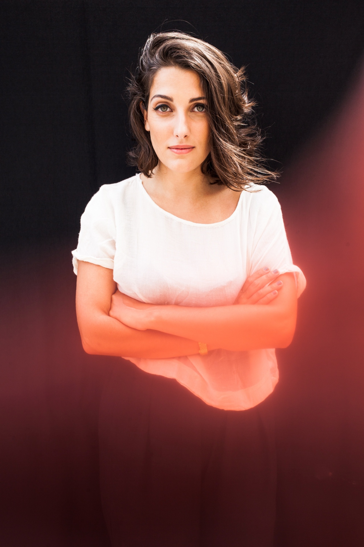 Clarice Falcão lança o segundo disco "Problema Meu" - Divulgação / Lucas Bori