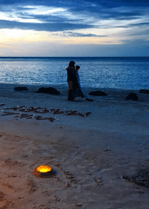 Marina Ruy Barbosa é pedida em casamento na Tailândia - Reprodução/Instagram/mariruybarbosa - Reprodução/Instagram/mariruybarbosa