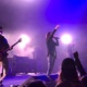 O twitter do Fox Theatre Detroit divulgou a última foto de Chris Cornell, no palco com a banda Soundgarden, poucas horas antes de sua morte, nesta quarta-feira (17) - Reprodução