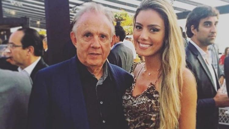 Reprodução/Instagram