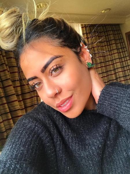 Reprodução/Instagram/rafaella
