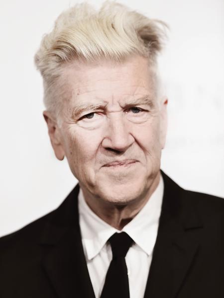 David Lynch - Getty Images