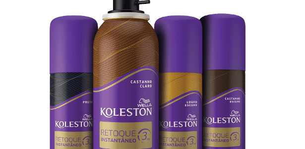 Fotos: Maquiagem para cabelo: produtos para cobrir os fios brancos ...