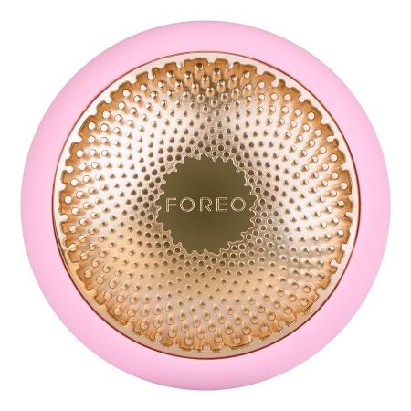 FOREO UFO 2 terapia de luz vermelha para o rosto - Divulgação - Divulgação