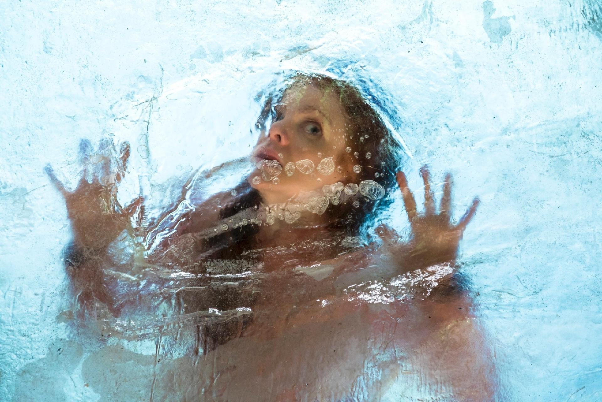 O tempo não Para - Globo /Sergio Zalis