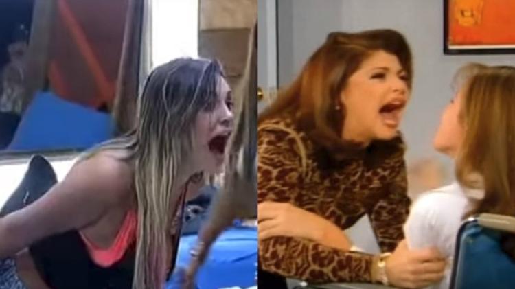 Reprodução/Reprodução/Record/Montagem UOL