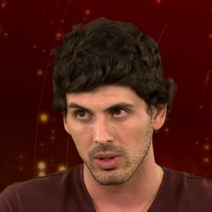 Reprodução/TV Globo