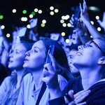 Ed Sheeran apresenta a turnê "Divide" para São Paulo - Flavio Moraes/UOL