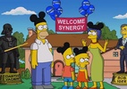 Criador de Os Simpsons confirma novo filme na Disney após compra da Fox - Reprodução/Twitter