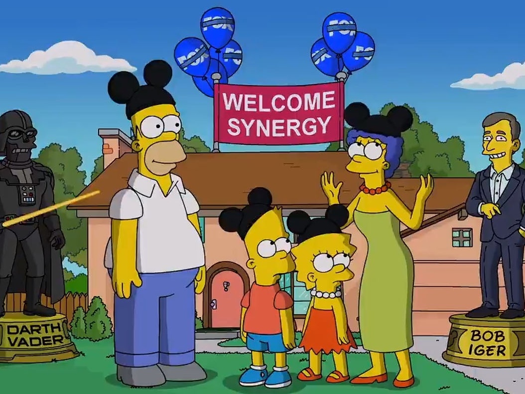 Os Simpsons: 30 anos - UNIVERSO HQ