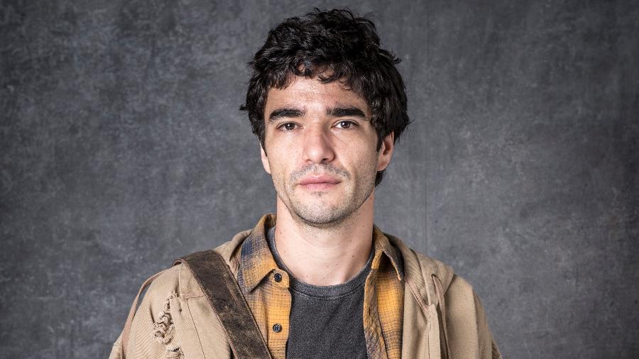 Caio Blat está confirmado no elenco de "Segunda Chamada" - João Cotta/TV Globo