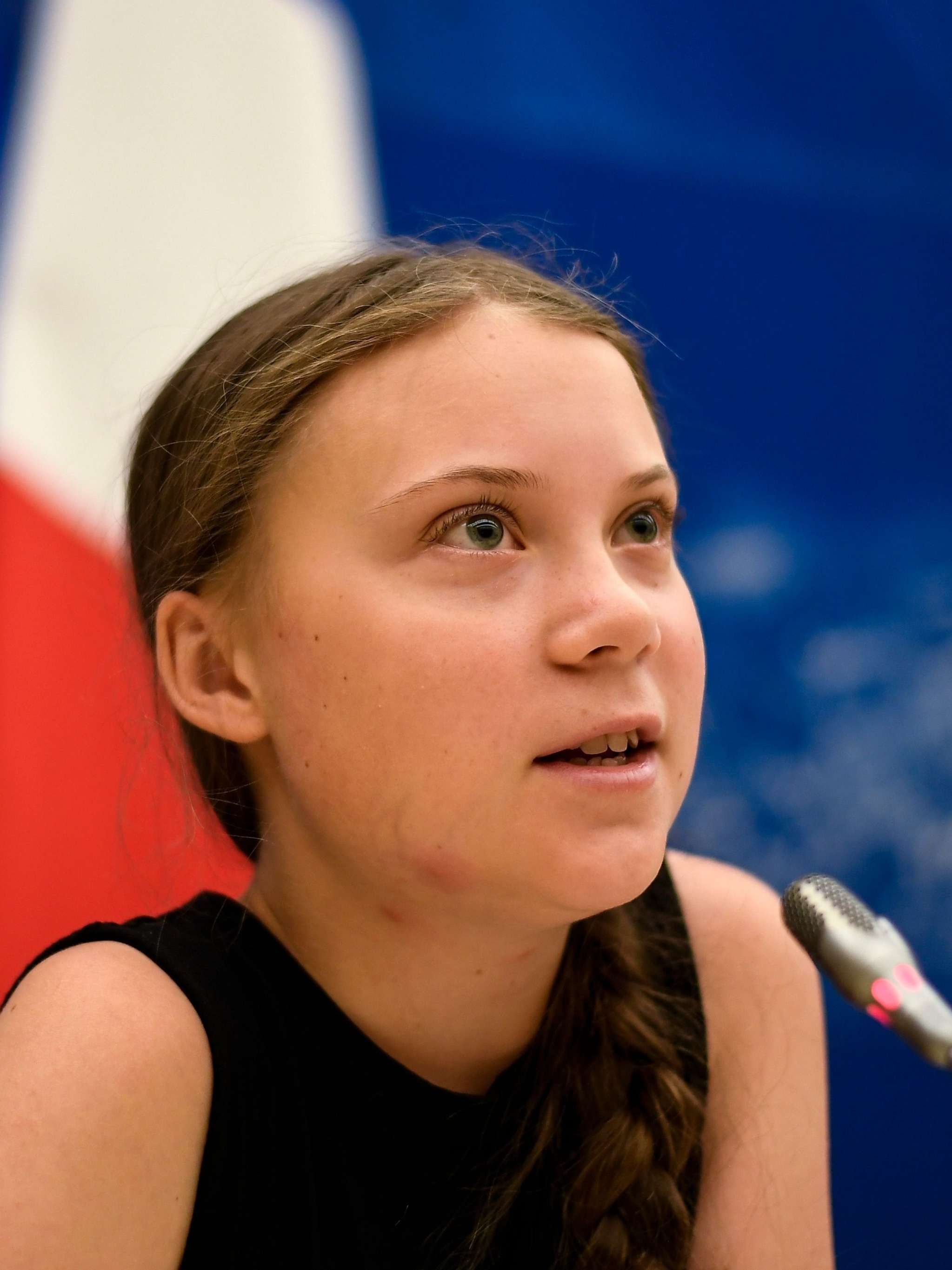 Quem é Greta, jovem de 16 anos indicada ao Nobel e que bate Obama na web -  20/09/2019 - UOL Universa