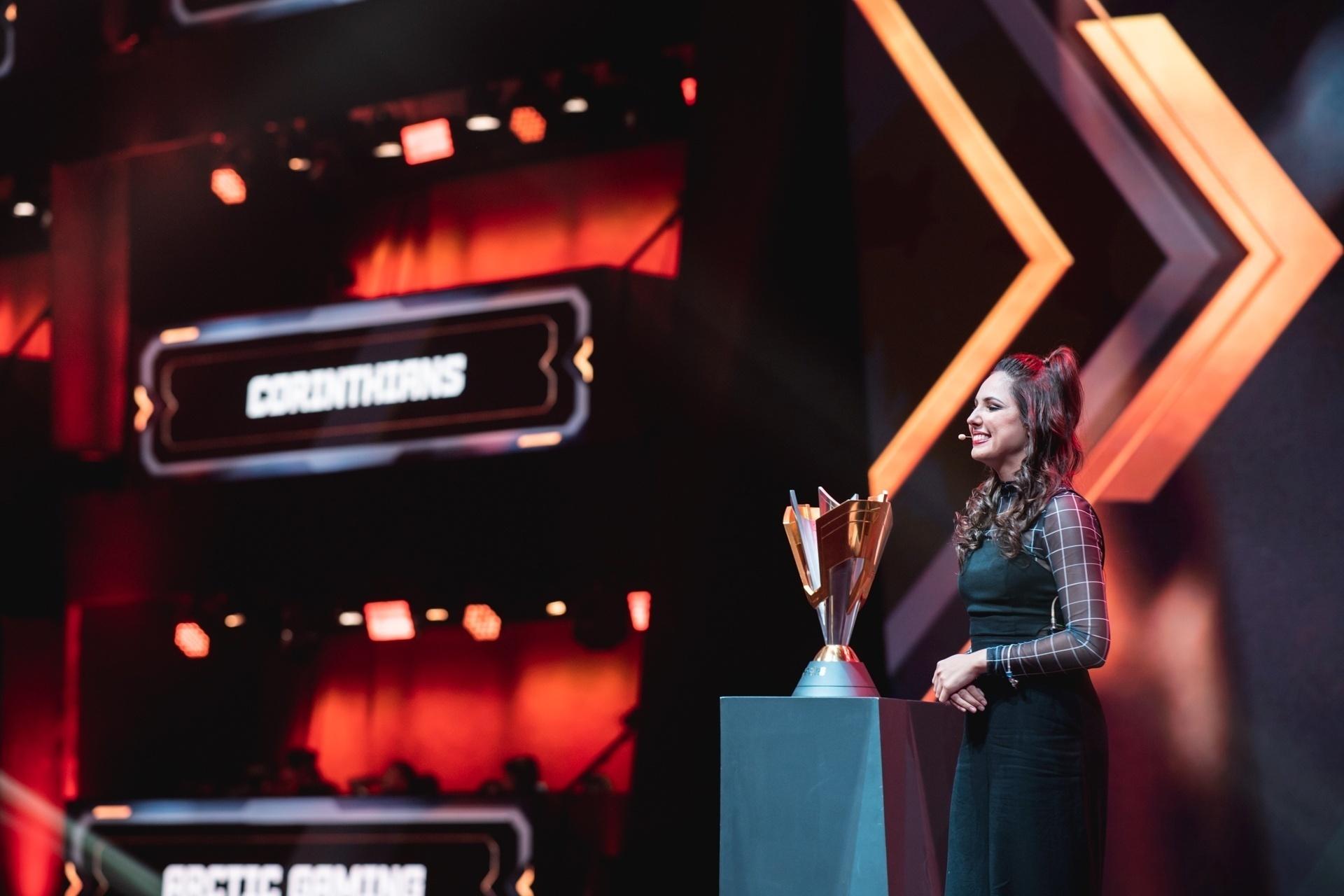 Free Fire World Series - Divulgação/Garena