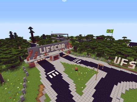 Minecraft: russo é preso por tentar atacar prédio do governo no jogo