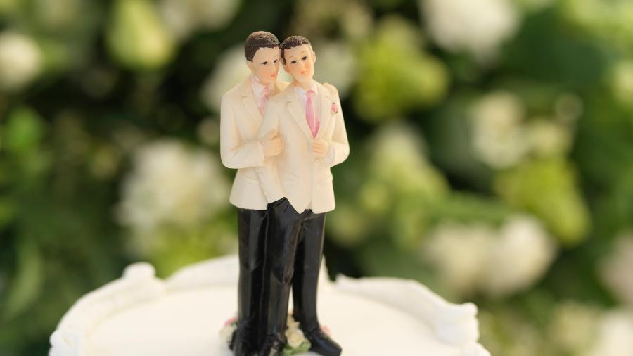 Segundo Comissão da OAB/SC, o promotor Henrique Limongi tentou barrar 46 casamentos homoafetivos só no ano passado - iStock