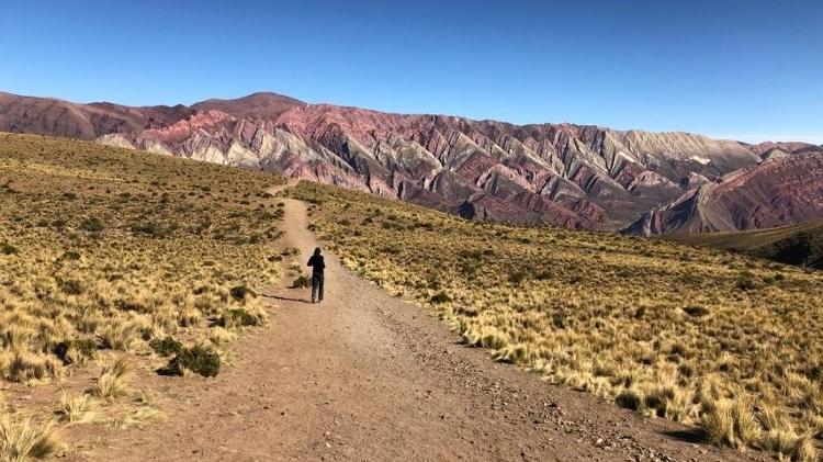 Das competições para a estrada: a corrida com um objetivo maior - Arquivo pessoal - Arquivo pessoal