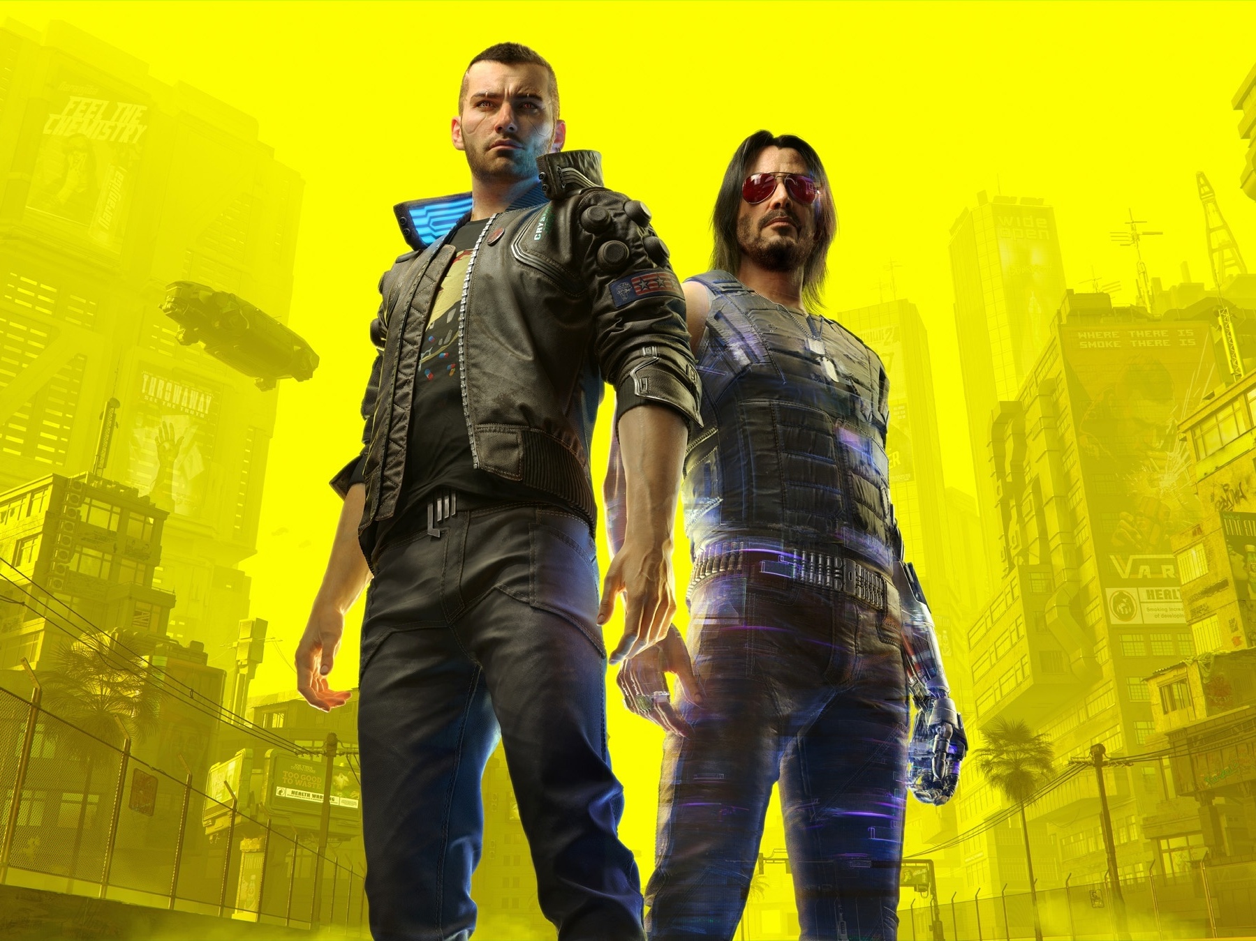 TLOU 2, Cyberpunk 2077 e mais: os 8 jogos mais esperados de 2020