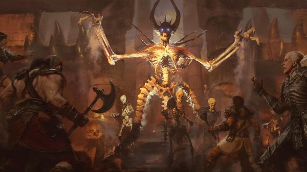 Diablo II Ressurected: Blizzard explica por que remaster e não remake