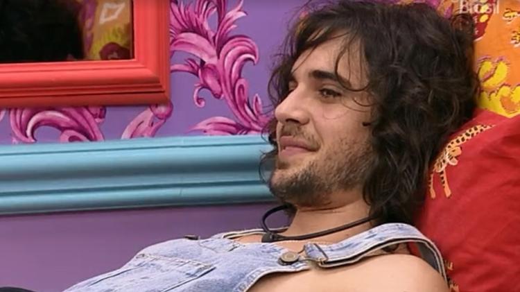 BBB 21: Fiuk diz que não quis ficar com a Selena Gomez - Reprodução/Globoplay - Reprodução/Globoplay