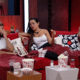 BBB 21: Viih Tube convida Juliette e Caio para cinema do líder - Reprodução/Globoplay