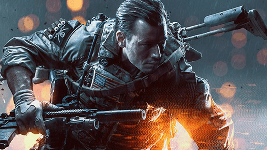 Battlefield 4 - Jogo xbox 360 Midia Fisica em Promoção na Americanas