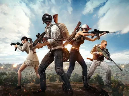 PUBG bane hacker ao vivo durante live na Twitch TV